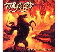 Storm Lord - At the Gates of Utopia
