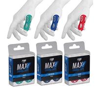 Storm Max Pro Bande de Pouce Rapide Bleu Sarcelle Ruban de Bowling Unisexe