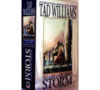 Storm: Memory, Sorrow and Thorn: Book Four