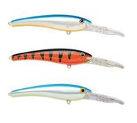 Storm Minnow Deep Thunder 28g 110 Mm