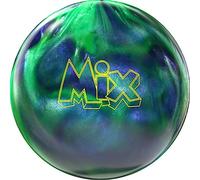 Storm Mix Boule de bowling Vert citron/roi/crème pâtissière 10 lb