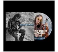 Jeremy Garrett – Storm Mountain