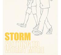 Storm - Nothing to Worry More [Import]