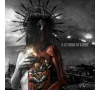 Storm of Light - As Valley of Death Becomes Us Our Silver Memories by Storm of Light (2011) Audio CD