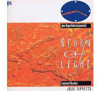 Storm of light [Vinyl Single 12'']