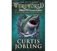 [(Storm of Sharks)] [Author: Curtis Jobling] published on (May, 2013)