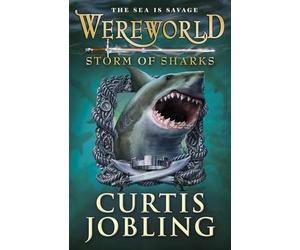 [(Storm of Sharks)] [Author: Curtis Jobling] published on (May, 2013)