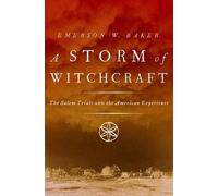 Storm Of Witchcraft
