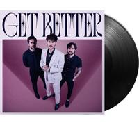 Get Better – Vinyle – Mascot