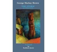 Storm & Other Poems - [Livre en VO] George Mackay Brown, Julia I Sorrell (Auteur)