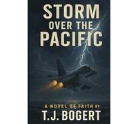 Storm Over The Pacific