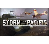 Storm over the Pacific (PC)