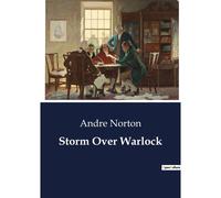 Storm Over Warlock