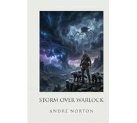 Storm Over Warlock