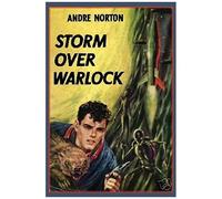 Storm Over Warlock