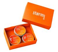 Storm - Pack Marathon/Trail (Récup, frottements et transpiration) - Soins des pieds