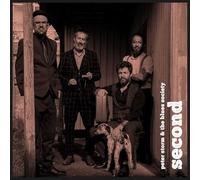 Storm, Peter & the Blues Society - Second [Import]