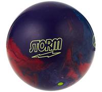 Storm Phaze II Boule de Bowling Rouge/Bleu/Violet 6,4 kg
