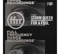 Storm Queen For a Fool (Vinyl) 12" Single