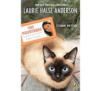 Storm Rescue, Vet Volunteers Laurie Halse Anderson (Auteur)