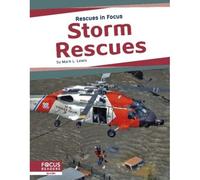 Storm Rescues