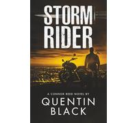 Storm Rider