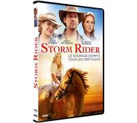 Storm Rider