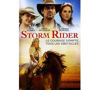 Storm Rider