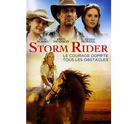 Storm Rider