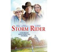 Storm Rider [Digital Video Disc] Ac-3/Dolby Digital, Dolby