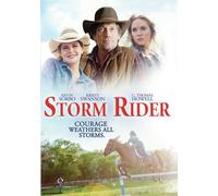 Storm Rider