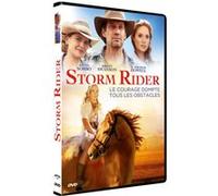 Storm Rider DVD E