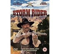 Storm Rider G