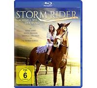 Storm Rider – Schnell wie der Wind – Blu-ray – Import (Koch Media)