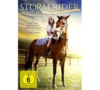 Storm Rider-Schnell Wie der Wind [Import]