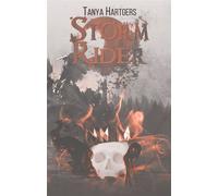 Storm Rider - Tanya Hartgers - via tolino media - ebook (ePub) - Livre