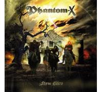 Storm Riders (CD) Album