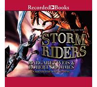 Storm Riders (The Dragon Brigade Series)