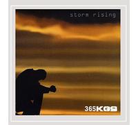 Storm Rising