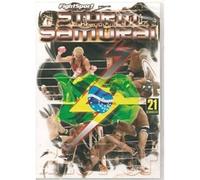 Storm Samurai (DVD)