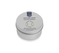 Storm Savon pour cuir, nettoie, adoucit et rajeunit le cuir lisse