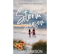 Storm Season: A Hatteras Island Novel