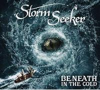 Storm Seeker - Beneath in The Cold [Import]