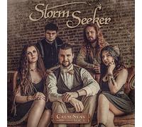 Storm Seeker – Calm Seas Vol. 1 – Vinyle 12"