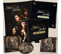 Storm Seeker - Guns Don't Cry-Box Set [Import]