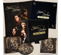Storm Seeker – Guns Don't Cry – Coffret (Import) – SPV Entertainment