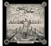 Storm Seeker - Nautic Force [New CD]
