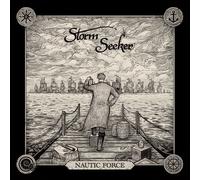 Storm Seeker - Nautic Force [New CD]