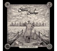 Storm Seeker – Nautic Force – Album vinyle 12" – Membran