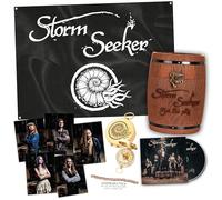 Storm Seeker - Set The Sails (Fanbox) [Import]